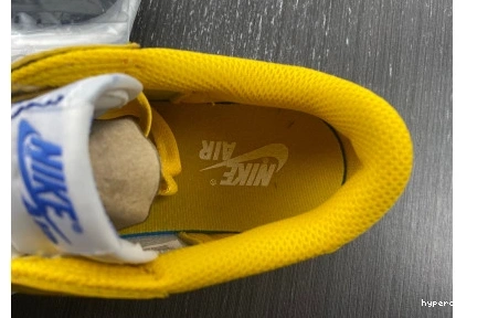 Hyperoad Jordan Travis 1 Scott Air x 1027